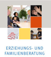 Erziehungs- und Familienberatung im Theodor-Wenzel-Haus